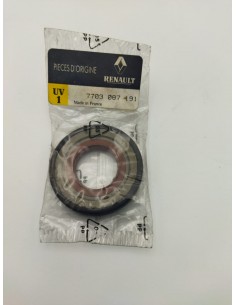 Retén de árbol de levas Renault 11 19 21 Laguna MK1 7703087191