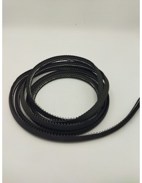 Goma Selladora cristal Renault Express 7711112133