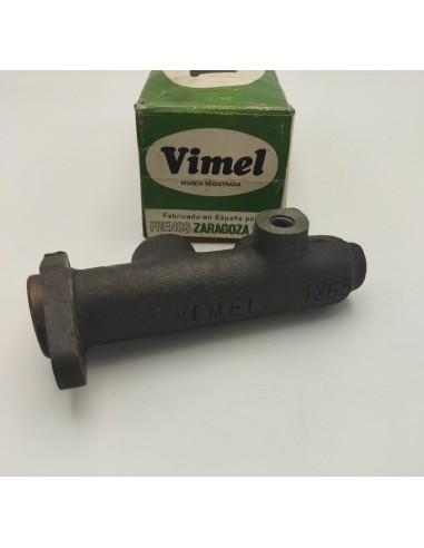 Bomba de freno Renault 5 6 7 ref 1265