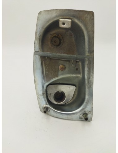 Base piloto intermitente izquierdo Renault 6 antiguo Yorka 7158