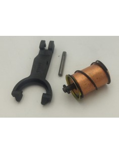 Anillo corrección angular, sensor Renault 9 11 21 7701202373