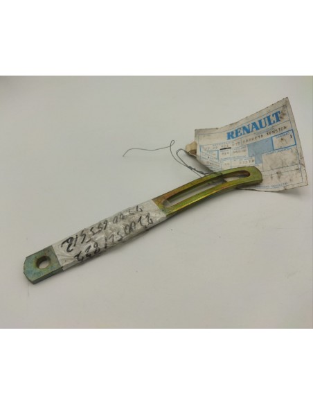 Suporte superior alternador Renault 4 7700521877