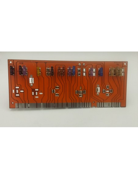 Placa fusibles Renault 11 7701349722