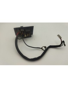 Regulador de faros hidraulico Renault 25 7700763056 2