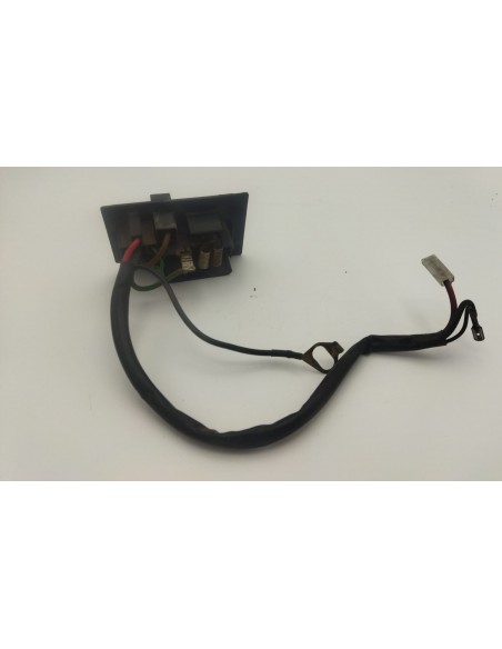 Regulador de faros hidraulico Renault 25 7700763056