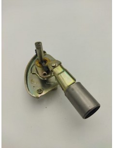 Cerradura portón trasero renault 4l furgoneta