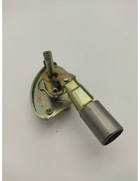 Cerradura portón trasero renault 4l furgoneta