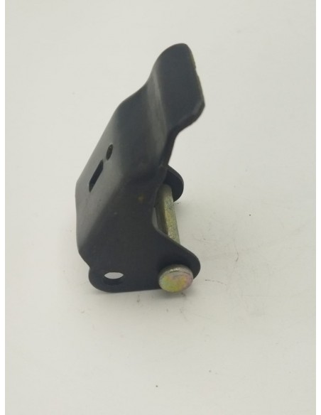 Chapa cerradura interior portón Renault 6 0556419500