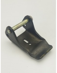 Chapa cerradura interior portón Renault 6 0556419500 2