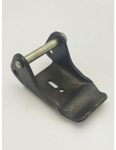 Chapa cerradura interior portón Renault 6 0556419500