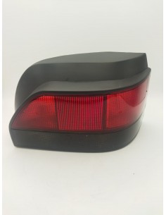 Piloto trasero derecho gris humo y rojo Renault Clio Mk1 7701039013