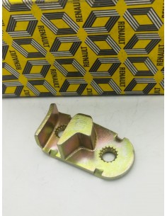 Cerradura de ventana delantera derecha Renault 4 0852817400