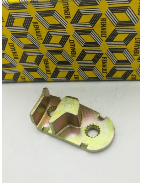 Cerradura de ventana delantera derecha Renault 4 0852817400