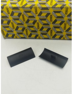 Clip unión moldura parabrisas Renault 21 7700773126