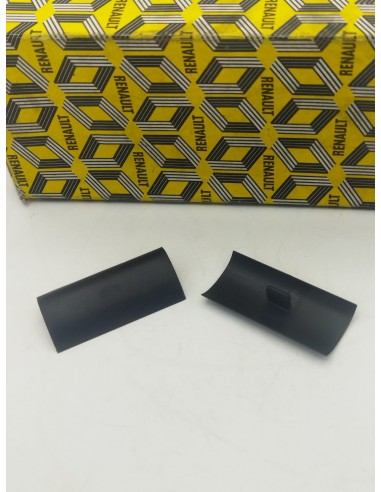 Clip unión moldura parabrisas Renault 21 7700773126