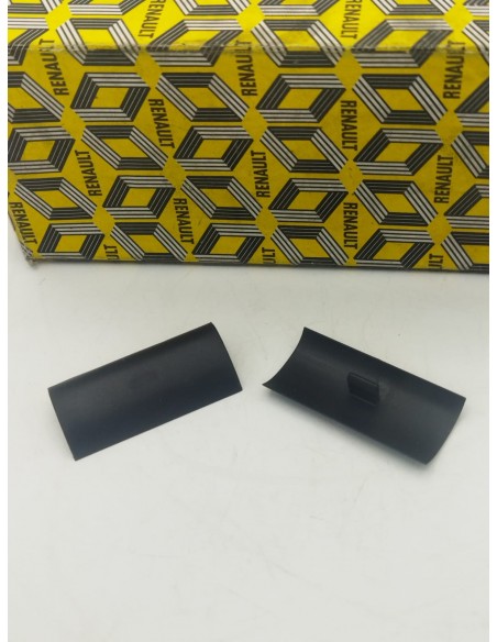 Clip unión moldura parabrisas Renault 21 7700773126