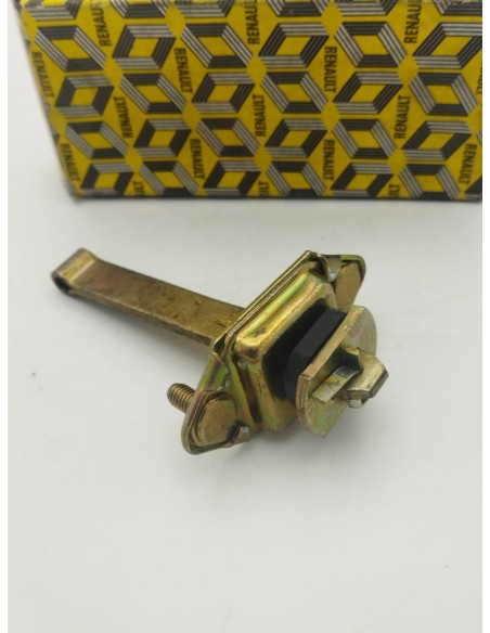 Dispositivo Bloqueo Puerta Renault 14 7701348872