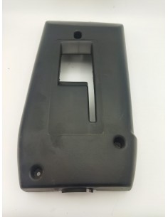 Carcasa Inferior Bajo Volante  Renault Fuego 18  7700754918