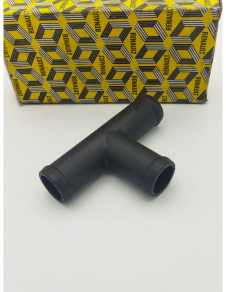 Conducto refrigerante Renault Super 5  9  11 7700708612