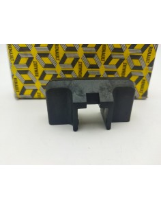 Goma cerradura trasera Renault Express  7700770298