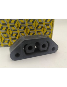 Soporte de escape Renault Super 5  9  11  21 7700686449