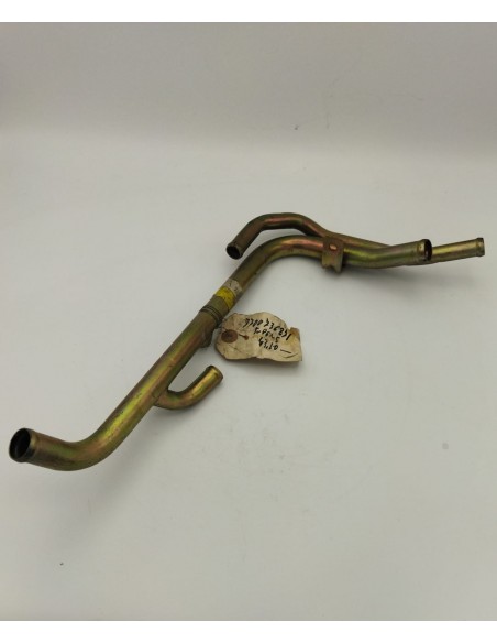 Tubo de agua Renault Super 5 GTX 9  11 7700736871