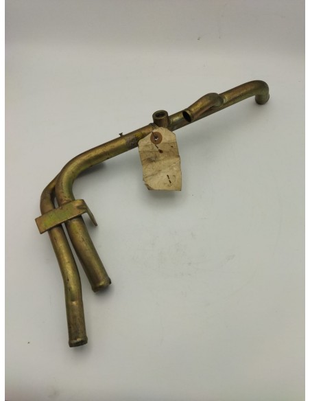 Tubo de agua Renault Super 5 GTX 9  11 7700736871