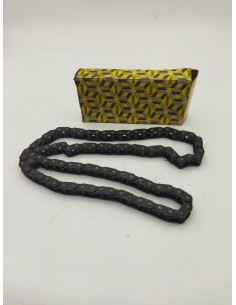 Cadena de distribución de 58 eslabones para Renault 5 7701349098