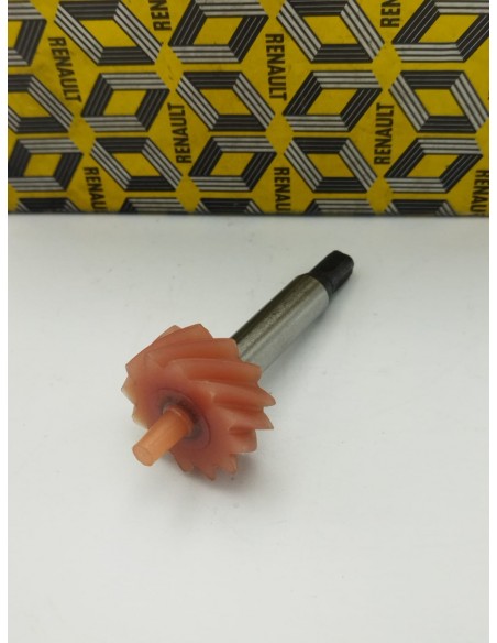 Piñon tacometro Renault 12 0830050200