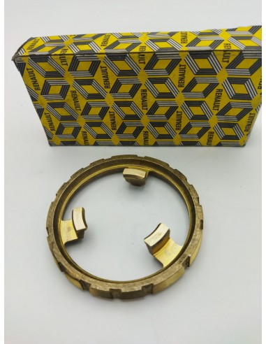 Corona sincronizada 1ª marcha Renault 12 16 7700557051