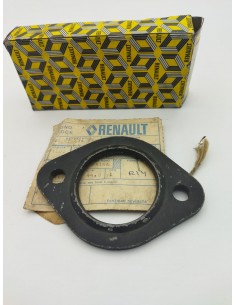 Brida Tubo de Escape Renault 14  7700674847