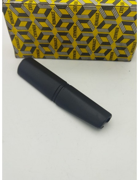 Maneta asiento delantero derecho Renault Express 7700790665