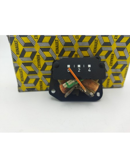 Indicador de combustible Renault 8 10 Jagger 6061