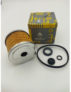 Filtro combustible Renault Super 5 , Clio I 7701033176