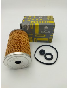 Filtro combustible Renault Safrane I 7701203657