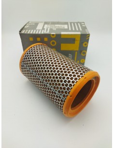 Filtro de aire Renault  Clio I II 7701039857