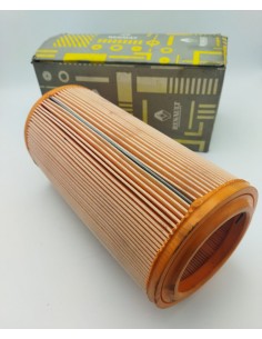 Filtro de aire Renault 25 V6  7701030196