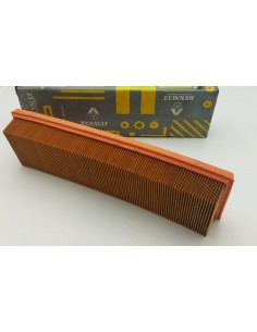 Filtro de aire Renault  Twingo I 7701036270