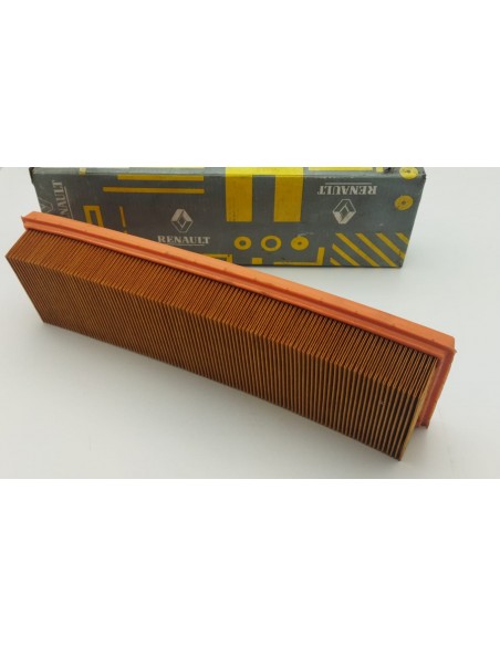 Filtro de aire Renault  Twingo I 7701036270