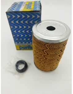 PURFLUX C180 Filtro combustible Renault Safrane I 7701203657