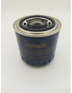 Filtro de aceite Renault Laguna I Renault Espace III Renault Safrane I 7700860823 PURFLUX LS279