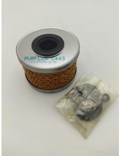 PURFLUX C443 Filtro combustible Renault Laguna I Megane Kangoo Master 7701043620