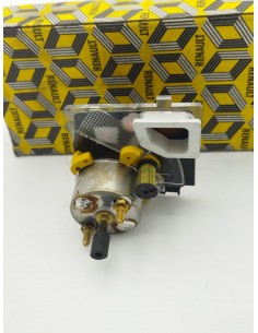 Indicador de combustible cuadro instrumentos Renault 5 GT Turbo 7701030875 2