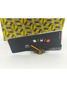Indicador de combustible  cuadro instrumentos Renault 18 Veglia