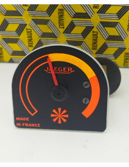 manómetro presión turbo renault 5 turbo 2 771027650