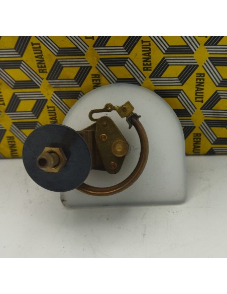 manómetro presión turbo renault 5 turbo 2 771027650