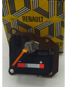 Voltímetro Renault 4  Jaeger 6401 7702124124