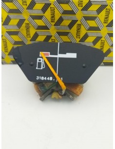 Indicador de combustible  cuadro instrumentos Renault 12 TS 7701019135