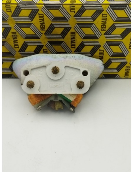 Indicador de combustible  cuadro instrumentos Renault 12 TS 7701019135