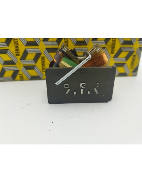 Indicador nivel de combustible Renault 6 Jaeger 6038